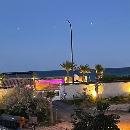 Sainte Maxime France 4 Etoiles Front De Mer Plage De La Nartelle Екстер'єр фото